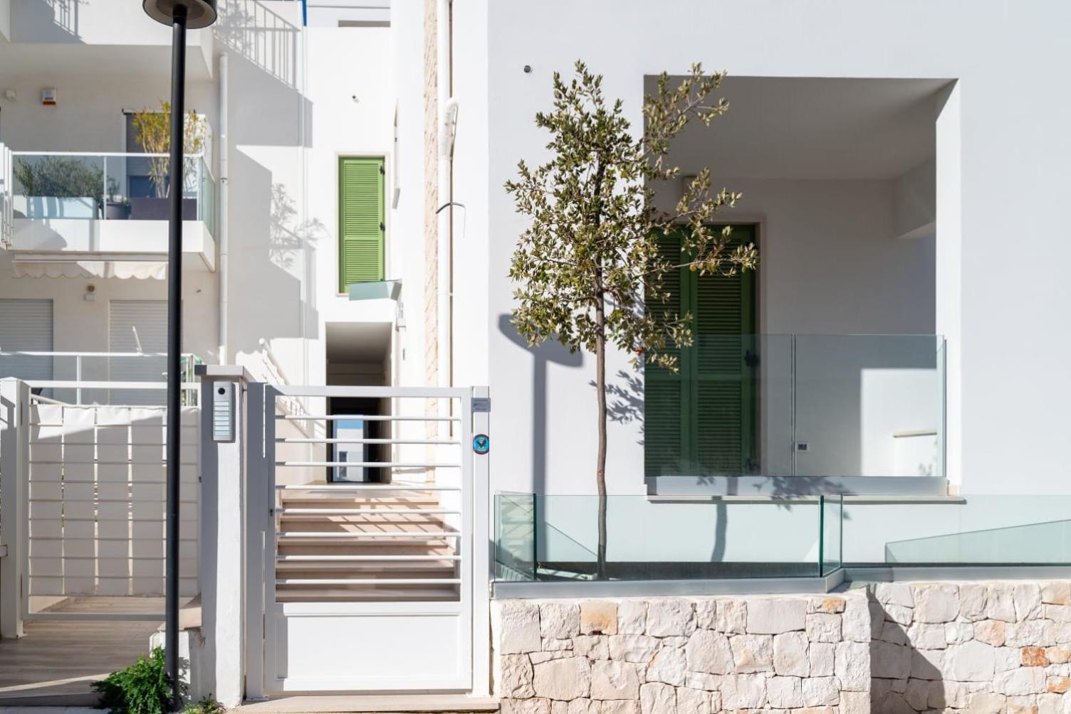 Valentina Home Polignano a Mare Exterior photo